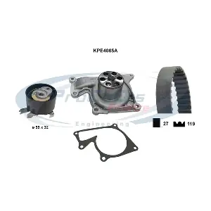 KPE4065A PROCODIS FRANCE