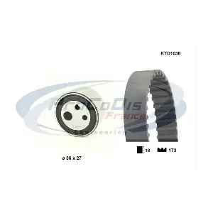 PROCODIS FRANCE KTD1038