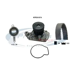 KPE9107A PROCODIS FRANCE