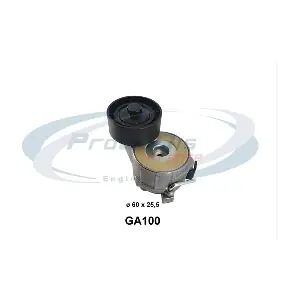 PROCODIS FRANCE GA100