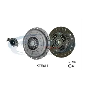 PROCODIS FRANCE KTE467