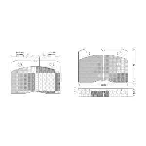 PROCODIS FRANCE PF1126