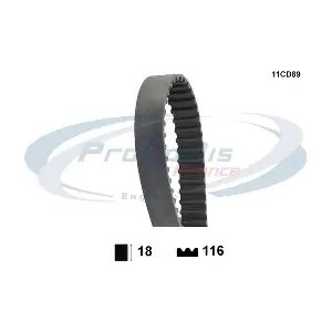 11CD89 PROCODIS FRANCE