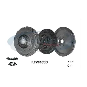 KTV010SB PROCODIS FRANCE