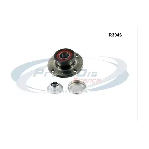 PROCODIS FRANCE R3046