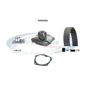 PROCODIS FRANCE KPE4038A