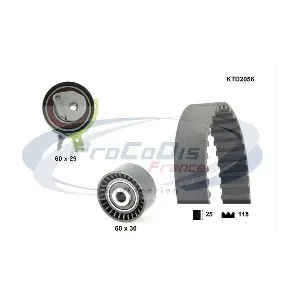 PROCODIS FRANCE KTD2056