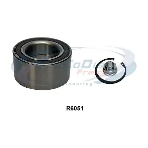 PROCODIS FRANCE R6051