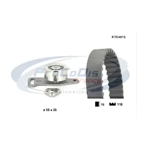 KTD4013 PROCODIS FRANCE