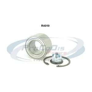 PROCODIS FRANCE R4019