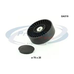 PROCODIS FRANCE GA019