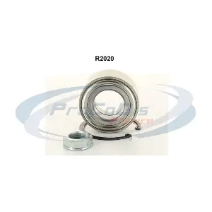 PROCODIS FRANCE R2020