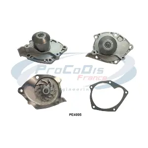 PROCODIS FRANCE PE4005