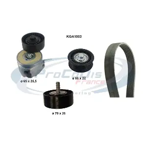 PROCODIS FRANCE KGA1003