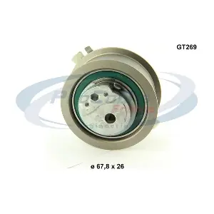 GT269 PROCODIS FRANCE
