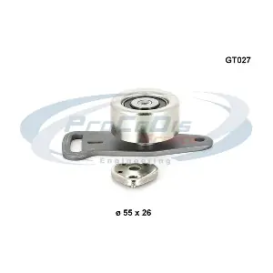 GT027 PROCODIS FRANCE