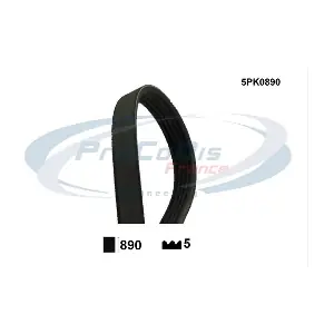 PROCODIS FRANCE 5PK0890