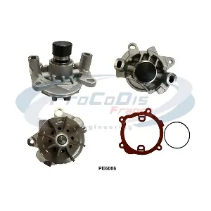 PROCODIS FRANCE PE6006