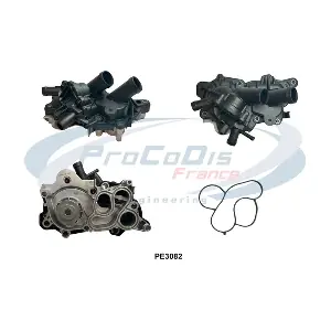 PROCODIS FRANCE PE3082