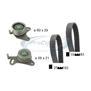 KTD9300 PROCODIS FRANCE