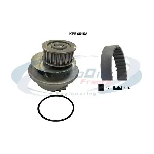 PROCODIS FRANCE KPE6515A