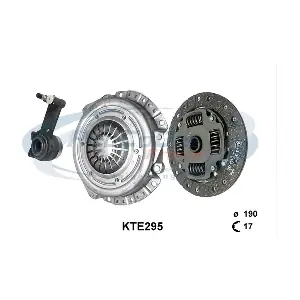 PROCODIS FRANCE KTE295