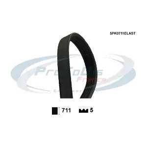5PK0711ELAST PROCODIS FRANCE