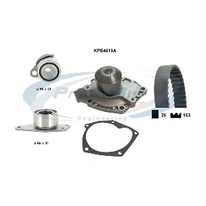 PROCODIS FRANCE KPE4019A