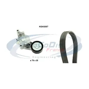 PROCODIS FRANCE KGA3007