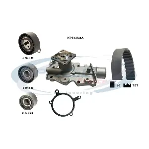 PROCODIS FRANCE KPE5004A