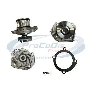 PROCODIS FRANCE PE1002