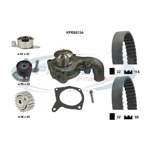 PROCODIS FRANCE KPE5013A