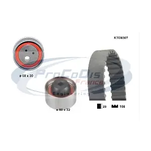 KTD9307 PROCODIS FRANCE