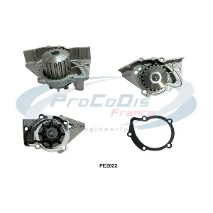 PE2022 PROCODIS FRANCE