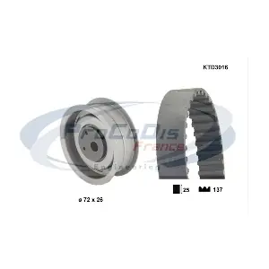 PROCODIS FRANCE KTD3016