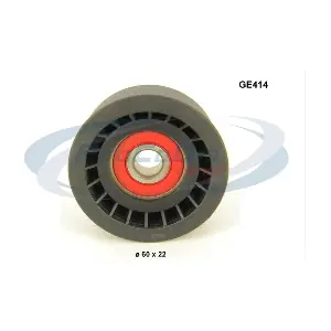 GE414 PROCODIS FRANCE
