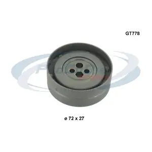 GT778 PROCODIS FRANCE
