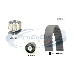 PROCODIS FRANCE KTD1064