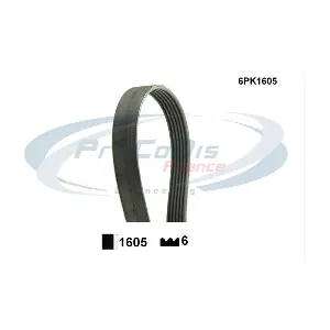 6PK1605 PROCODIS FRANCE