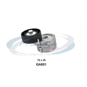 PROCODIS FRANCE GA001