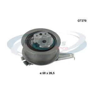 GT270 PROCODIS FRANCE