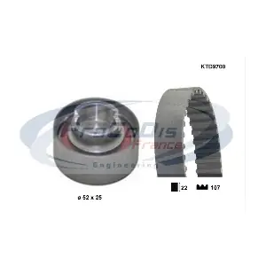 PROCODIS FRANCE KTD9700