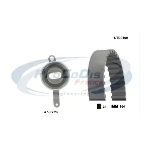 KTD9109 PROCODIS FRANCE