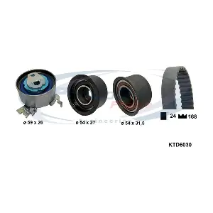 KTD6030 PROCODIS FRANCE