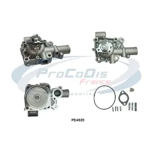 PE4020 PROCODIS FRANCE