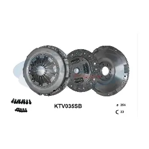 KTV035SB PROCODIS FRANCE