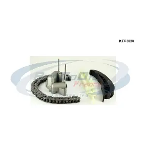 KTC3820 PROCODIS FRANCE