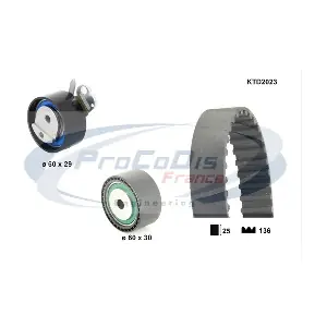PROCODIS FRANCE KTD2023