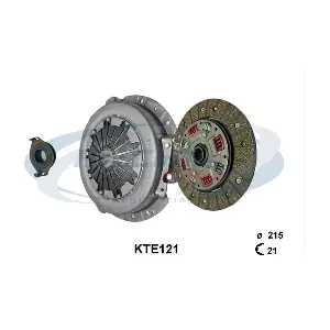 KTE121 PROCODIS FRANCE