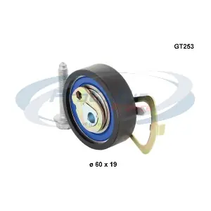 GT253 PROCODIS FRANCE